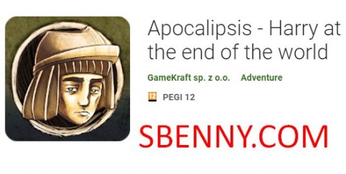 Apocalipsis - Harry at the end of the world APK
