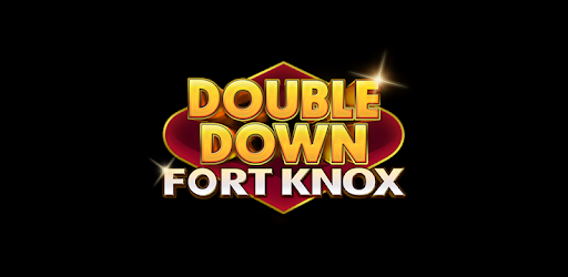 Slots - DoubleDown Fort Knox: NEW Vegas Slot Games