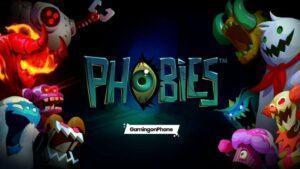 Lista de níveis de cartas Phobies Monster para abril de 2022