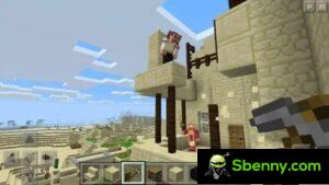 Jak znaleźć wioskę w Minecraft: wszystkie sposoby