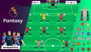 FPL Gameweek 33 Watchlist 2021/22: 5 Fantasy players to watch out for
