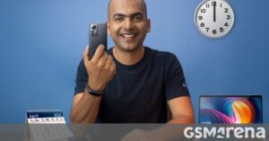 Manu Kumar Jain deja Xiaomi