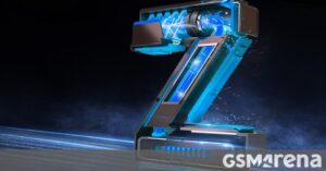 iQOO Z6 Pro 5G will be launched in India on April 27th