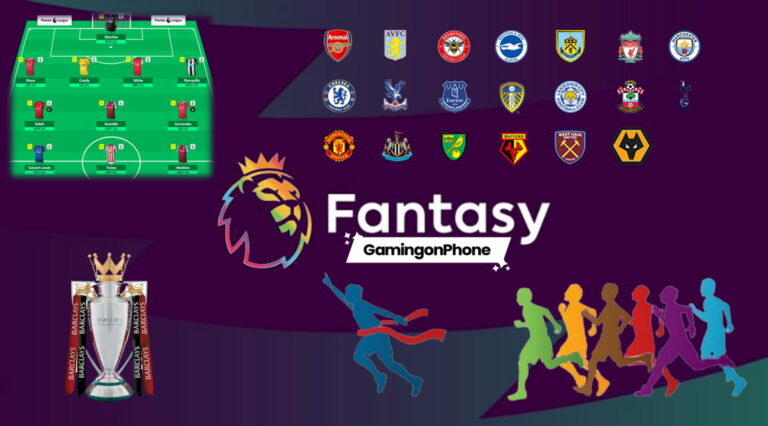 FPL Gameweek 34 Differentials 2021/22: 5 fantasy players who can help you improve your rank