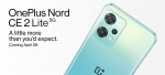 Banner e detalhes do OnePlus Nord CE 2 Lite 5G
