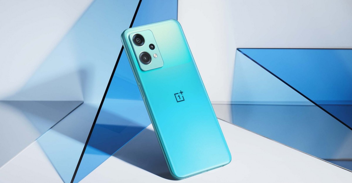 OnePlus Nord CE 2 Lite 5G will arrive in India on April 28th