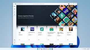 Android apps now work on Windows