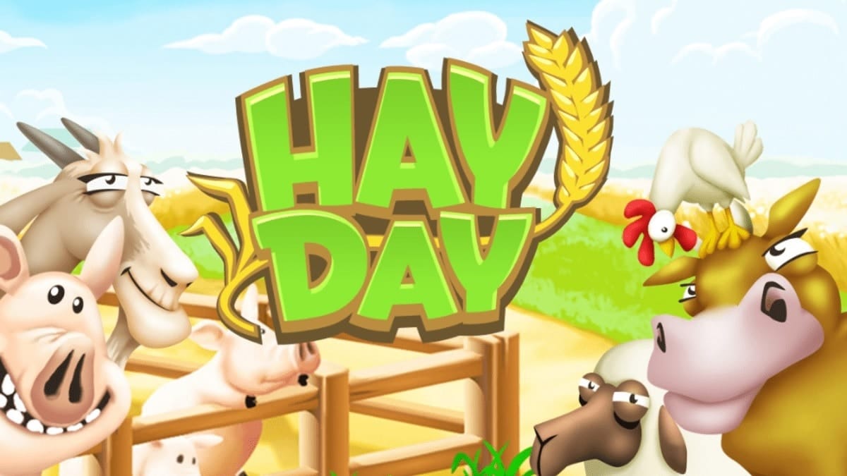 Bedriegt Hay Day