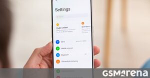 Realme shares the Realme UI 3.0 update roadmap for Q2 2022