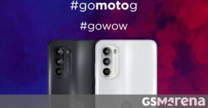Motorola Moto G52 launch date announced in India