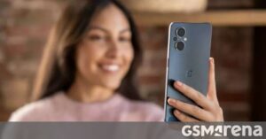 OnePlus’ Nord N20 5G will arrive on T-Mobile for $ 282 on April 28