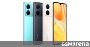 The specifications of the vivo S15e are fully detailed in a new leak