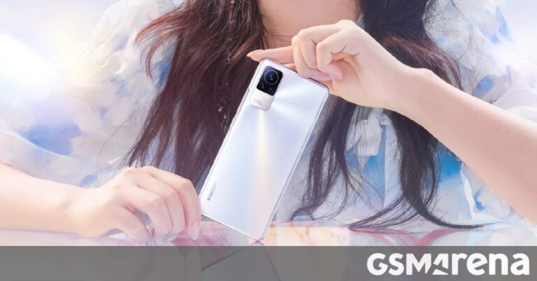 Xiaomi Civi 1S has confirmed that it has the Snapdragon 778G + SoC under the hood