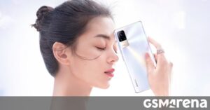 Xiaomi Civi 1S arrives with a Snapdragon 778G + chipset