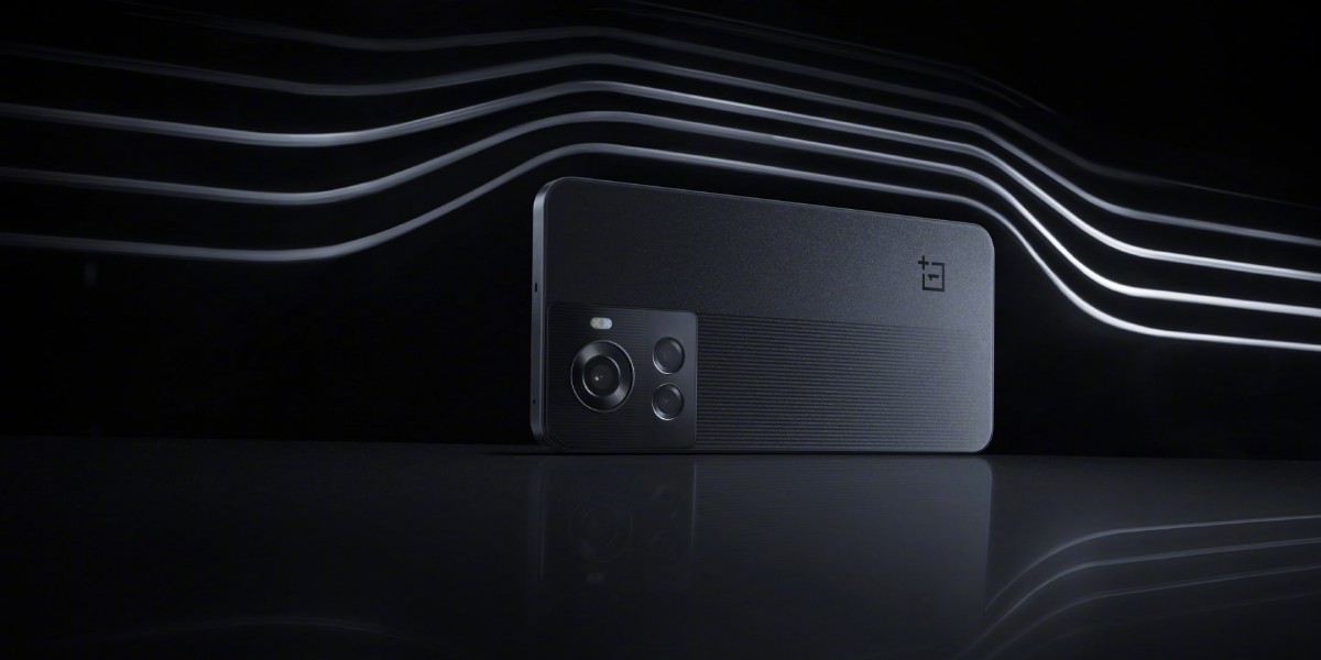 OnePlus Ace дебютирует с Dimensity 8100 Max и зарядкой 150 Вт