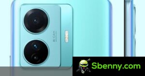 vivo S15e annunciato con SoC Exynos 1080, fotocamera da 50 MP e OLED da 6.44"