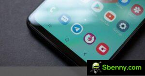 Samsung Galaxy M31s geüpdatet naar Android 12 met One UI 4.1
