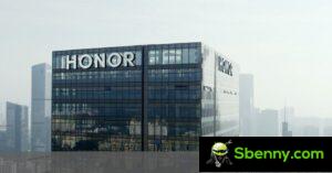 Counterpoint: Honor is taking over from Huawei in China