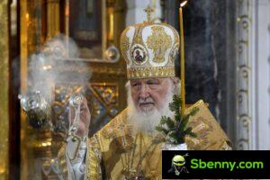 Em seu delírio belicoso, o Patriarca Kirill está cada vez mais isolado