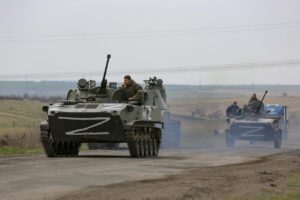 What is “phase two” of the war in Ukraine (and what changes compared to before)