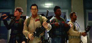 A new Ghostbusters game will arrive on Friday 13th Dev