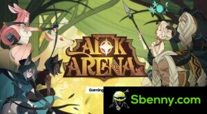 AFK Arena: The Complete Guide to Resources and Tips
