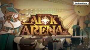 AFK Arena Hero Tier List لشهر أبريل 2022