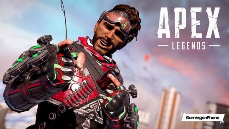 Apex Legends Mobile Guide: Tips for Spotting the True Mirage