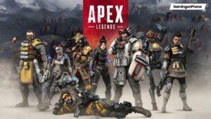 Apex Legends Mobile : les meilleures combinaisons d'armes pour chaque légende