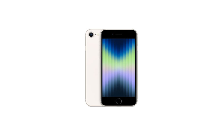 Apple iPhone SE (2022) Test tal-awdjo