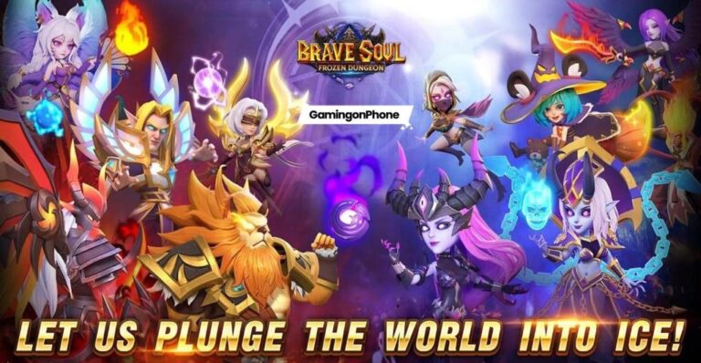 Brave Soul: Frozen Dungeon Beginner’s Guide & Tips