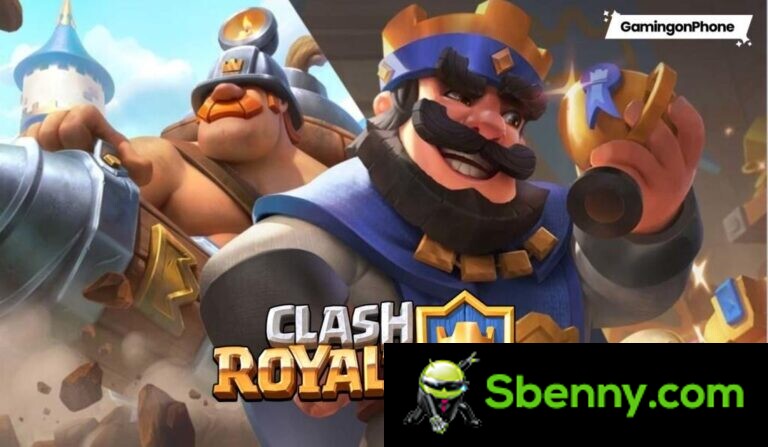 Clash Royale: 5 Best Mighty Miner Decks With Tips
