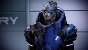 Mass Effect: Legendary Edition-updates onthuld in de Official Confrontation Trailer