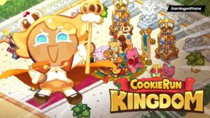 Cookie Run: Kingdom – Список различных игровых серверов и их преимущества