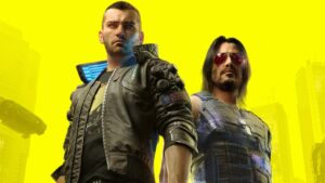 Cyberpunk 2077 is finally returning to the PlayStation Store, but Sony has a notice for players