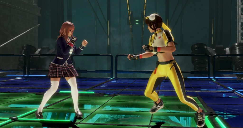 Dead or Alive 6 Review |  Gammick