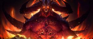Diablo Immortal reveals the new features of Closed Alpha and Killer