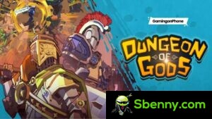 Dungeon of Gods Beginner’s Guide and Tips