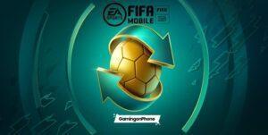 Guia para as melhores transferências no FIFA Mobile 22