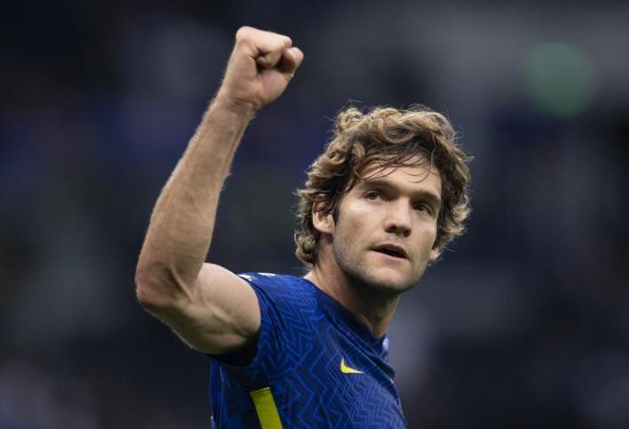 marcos-alonso ucl fantasia FPL FPL Gameweek 34 Watchlist 2021/22