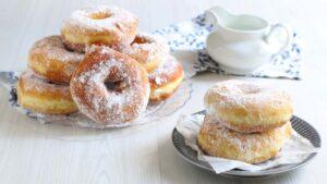 Sardinian fried facts: the recipe for the delicious Carnival fried donuts