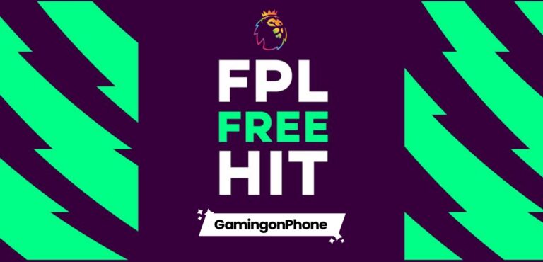 FPL 2021/22 Double Gameweek 33 Free Hitting Guide: Top Players for Double Game Week