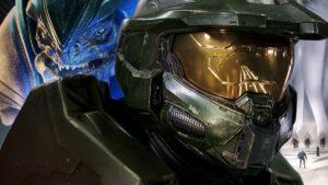 Game Pass Ultimate subscribers can get a Paramount + free trial to watch the Halo TV show