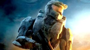 La serie TV di Halo in arrivo su Paramount + nel 2022