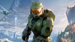 How to sign up for the beta of Halo Infinite
