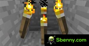 Comment faire une torche dans Minecraft: nous vous indiquons toutes les options possibles