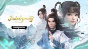 Jade Dynasty: New Fantasy Beginner’s Guide and Tips