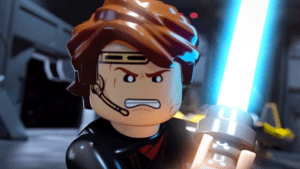 LEGO Star Wars: The Skywalker Saga gets a new trailer, release date