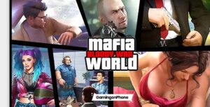 Mafia World: Bloody War kodiċijiet bla ħlas u kif tifdihom (April 2022)