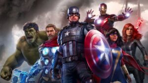 Marvel’s Avengers will finally allow missions to have multiples of the same hero, with one capture